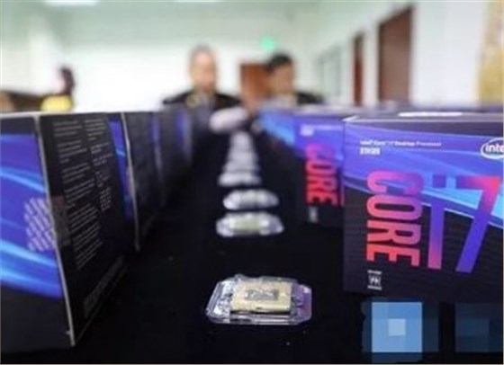 廣州查獲仿冒元器件180萬件,購物有風(fēng)險如何正確辨別