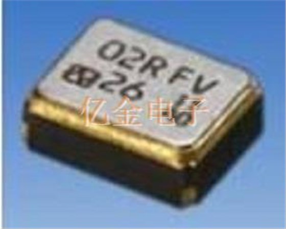 NDK關(guān)于業(yè)界首款小型高頻率溫補(bǔ)Oscillator的開發(fā)